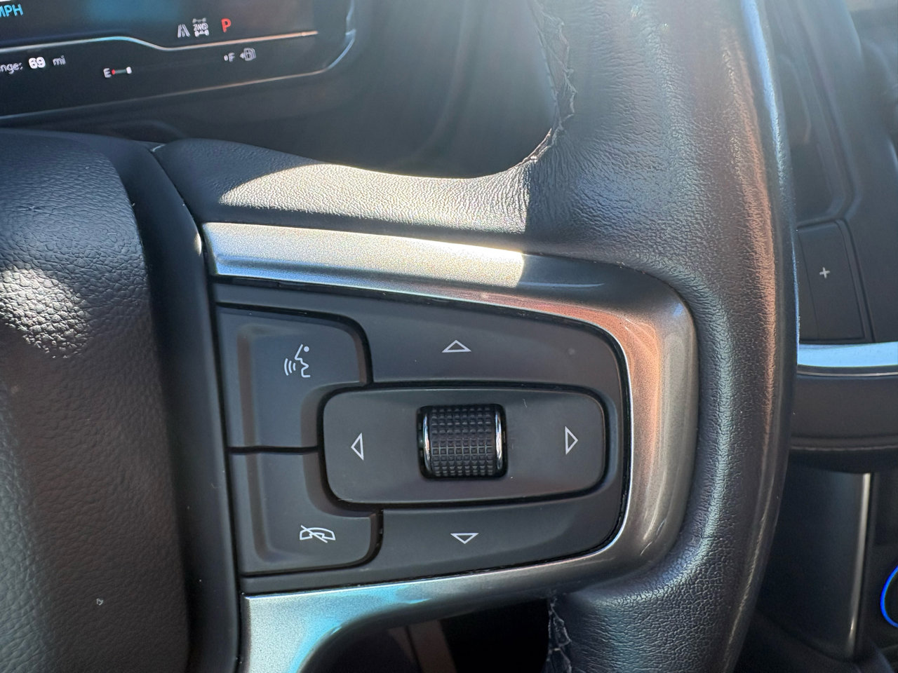 Used 2022 Chevrolet Tahoe LT image 13