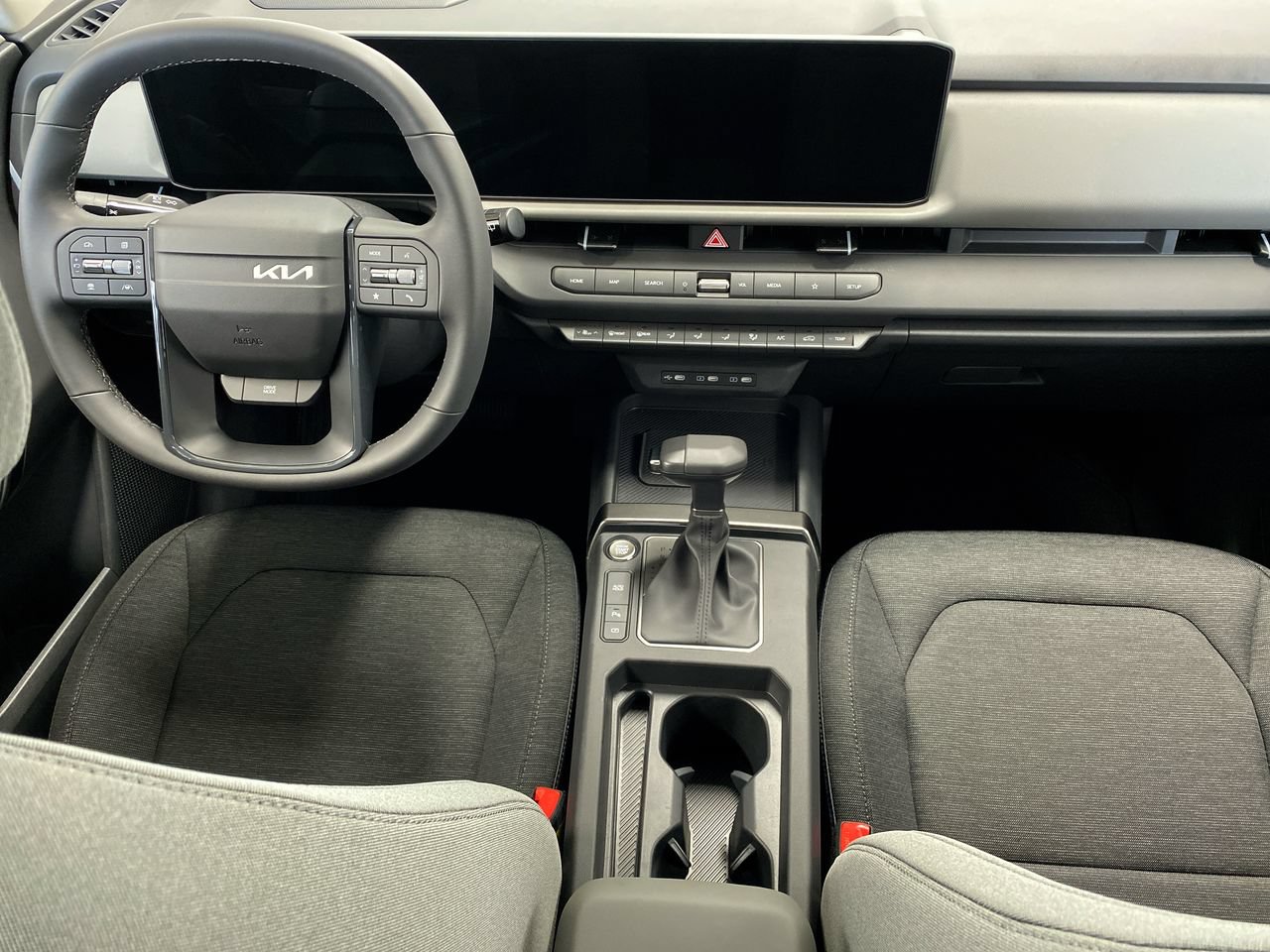 New 2027 Kia Seltos S FWD image 31