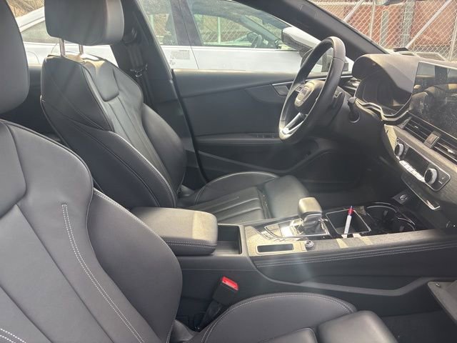 Used 2023 Audi A5 2.0T Premium Plus w/ Premium Plus image 11