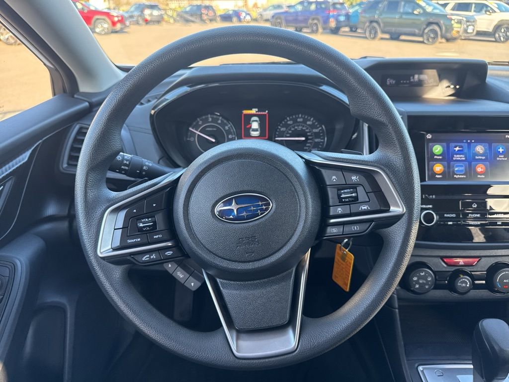 Certified 2023 Subaru Impreza Premium image 22