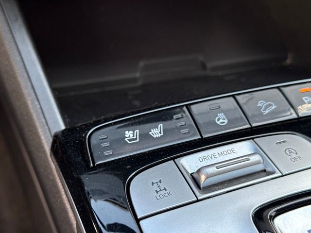 Used 2023 Hyundai Tucson Limited image 24