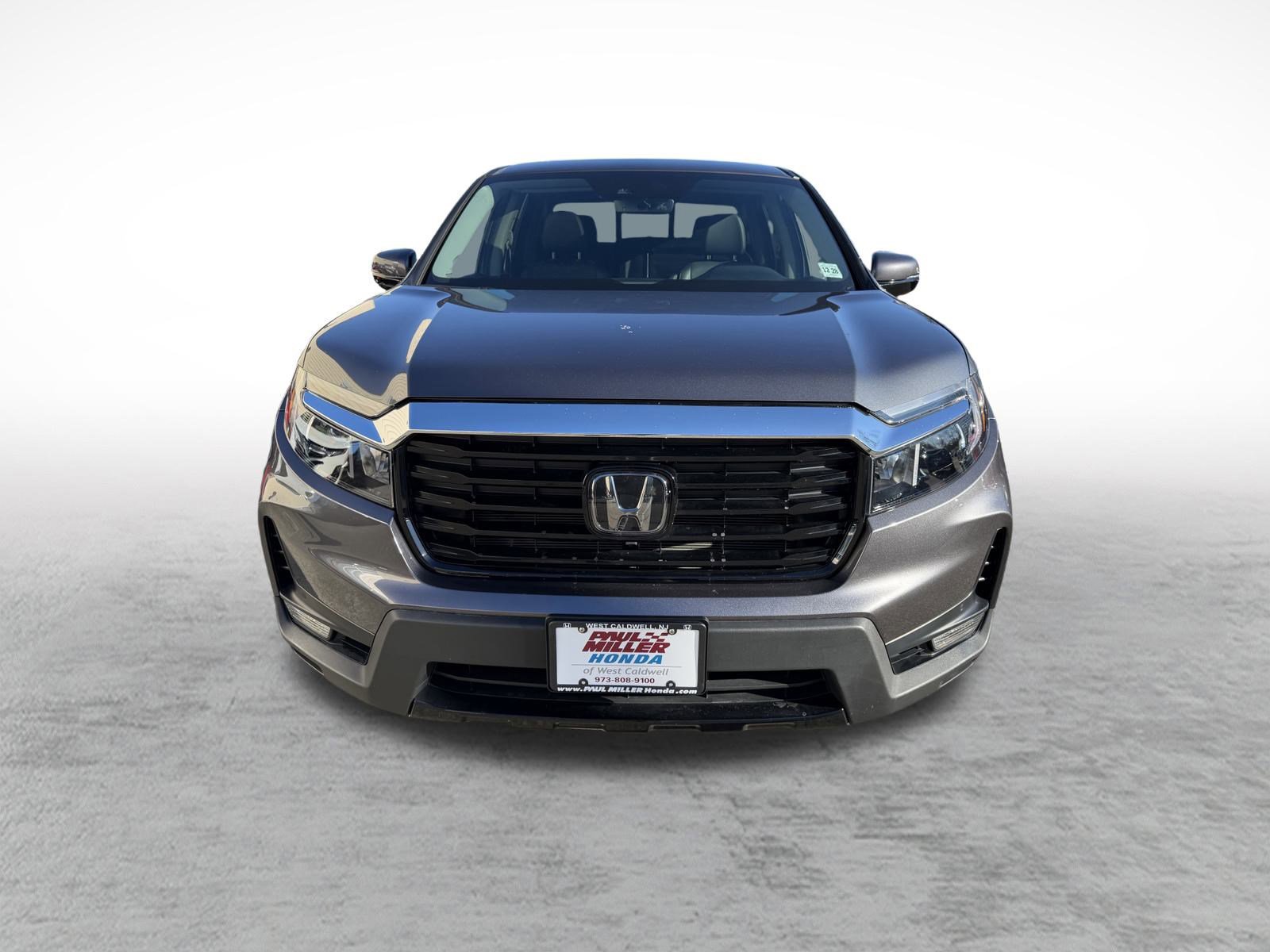 Used 2023 Honda Ridgeline RTL-E image 2
