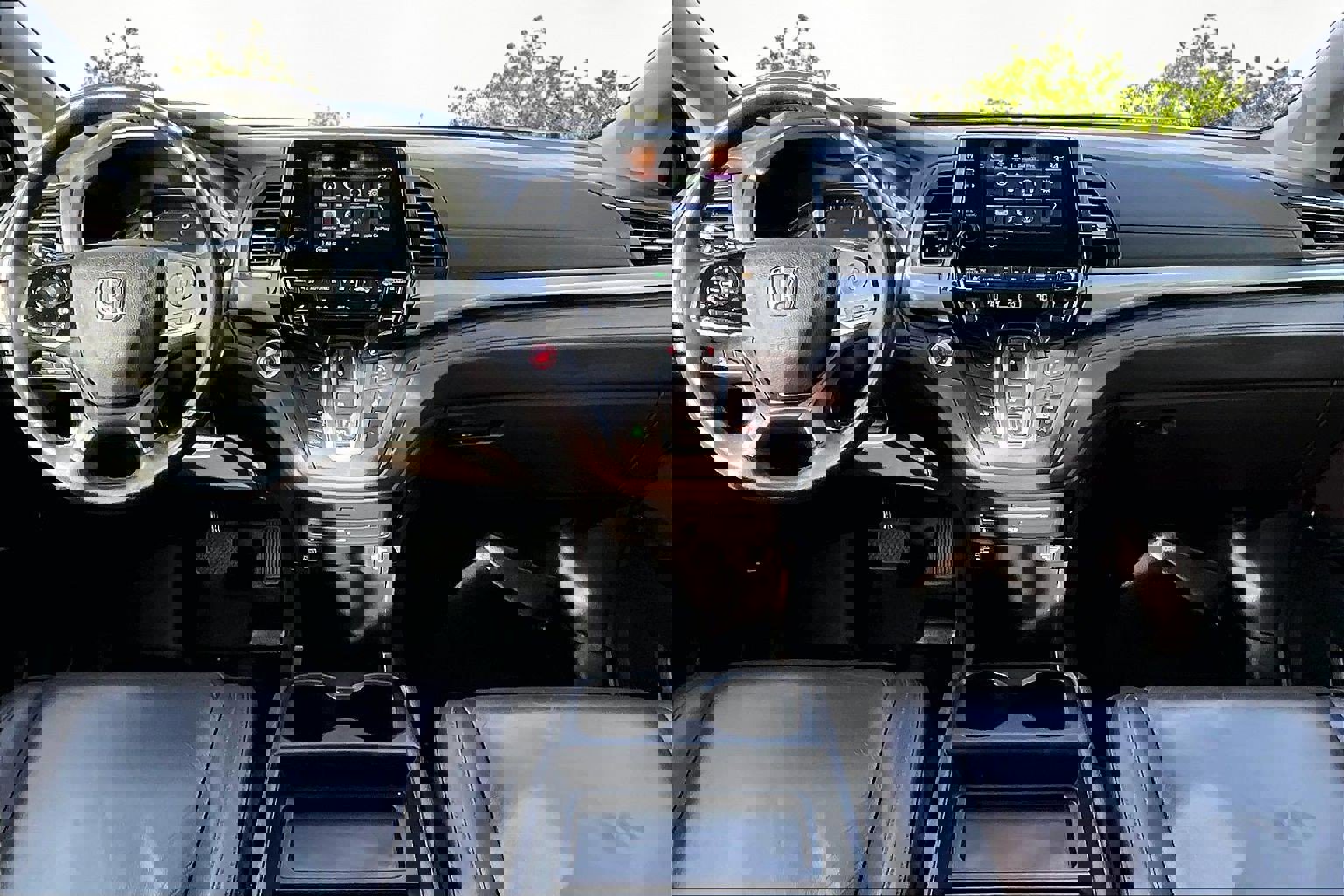 Used 2019 Honda Odyssey EX-L image 16