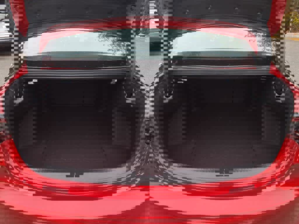 Certified 2025 Acura TLX SH-AWD w/ A-SPEC Pkg image 24