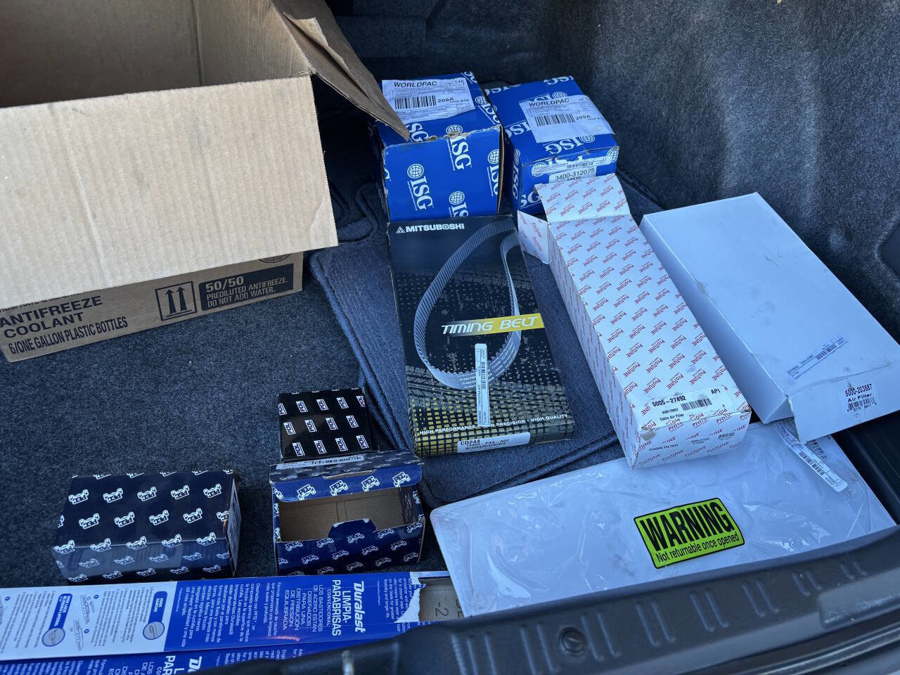 Used 1999 Honda Accord LX image 30