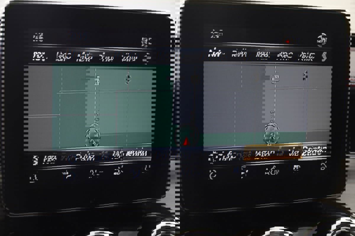 Used 2018 Mercedes-Benz C 43 AMG 4MATIC Sedan image 9