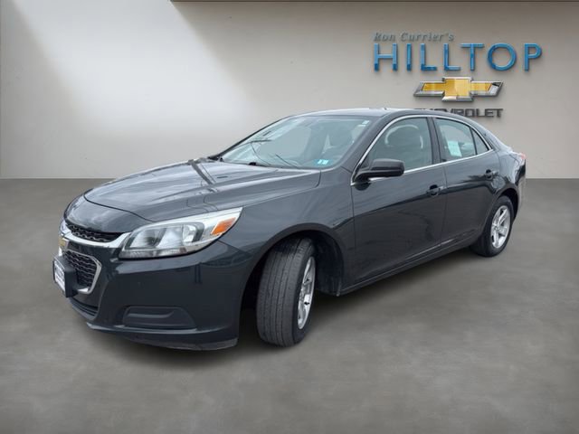 Used 2016 Chevrolet Malibu LS image 13