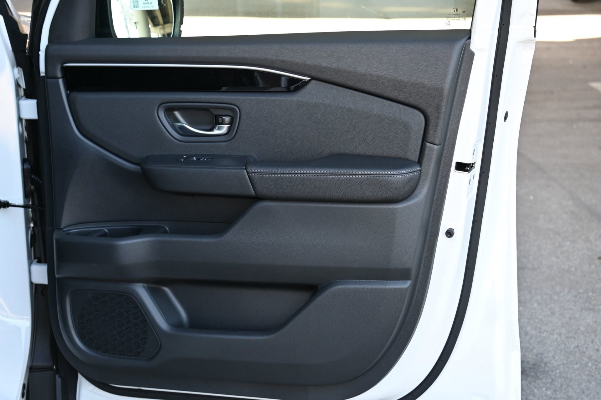 New 2026 Honda Pilot EX-L image 12