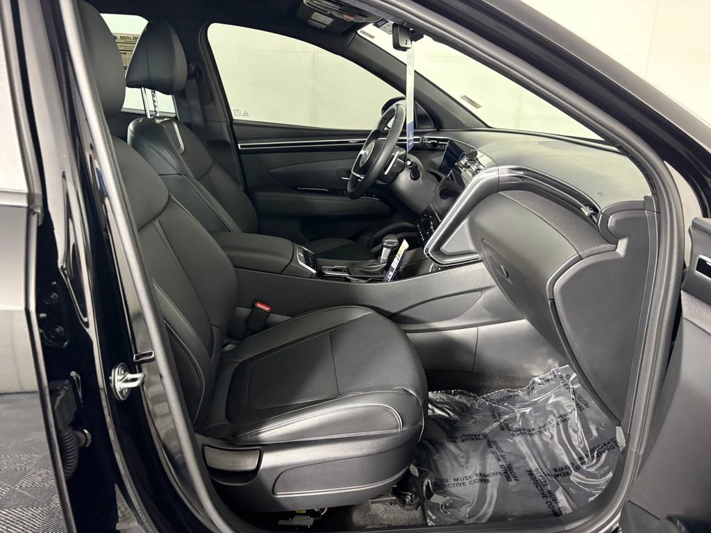Used 2024 Hyundai Santa Cruz Limited AWD/4WD image 35