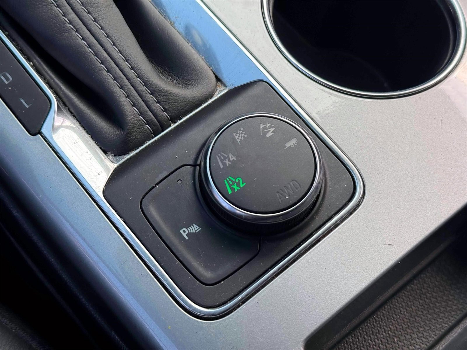 Used 2020 Chevrolet Blazer LT w/ Sound & Technology Package image 22