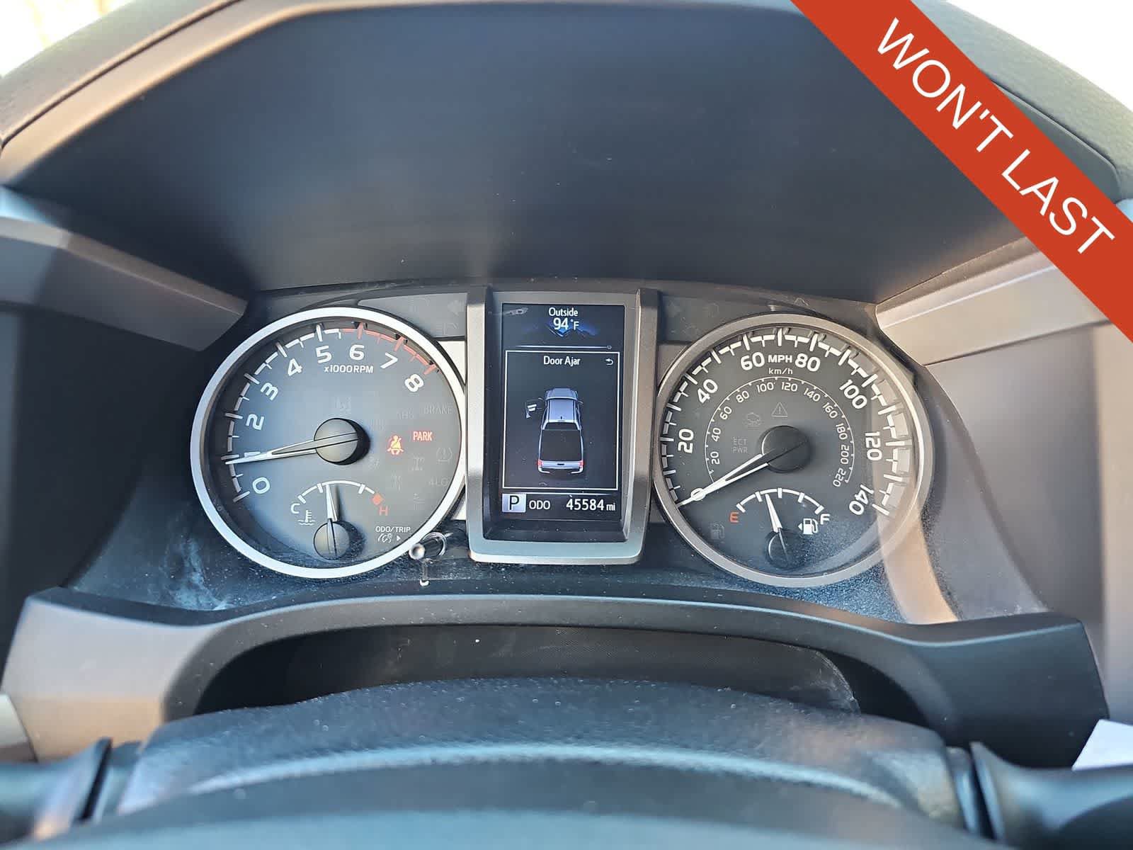 Used 2019 Toyota Tacoma SR5 RWD image 22