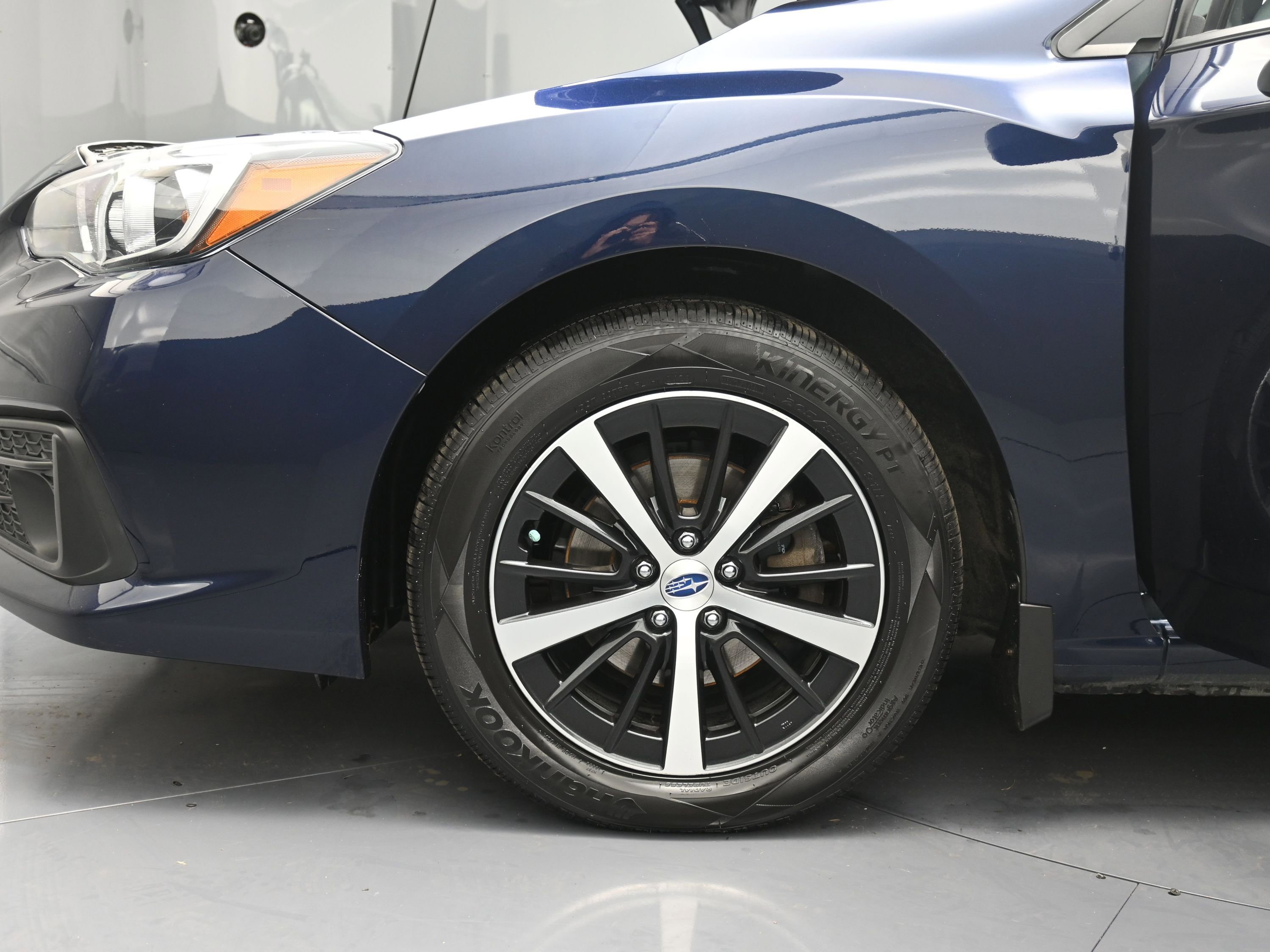 Used 2020 Subaru Impreza Premium image 16