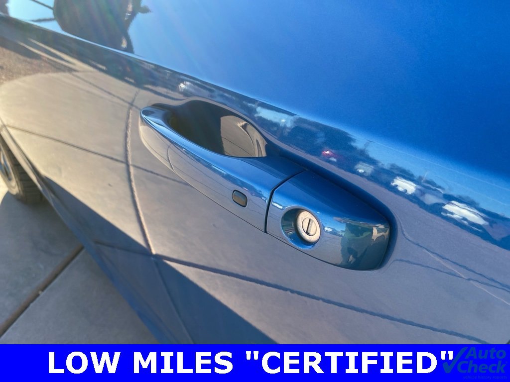 Used 2021 Chrysler 300 Touring w/ Sport Appearance Package image 18