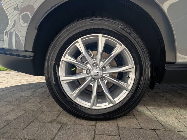 Used 2025 Honda CR-V EX-L image 26