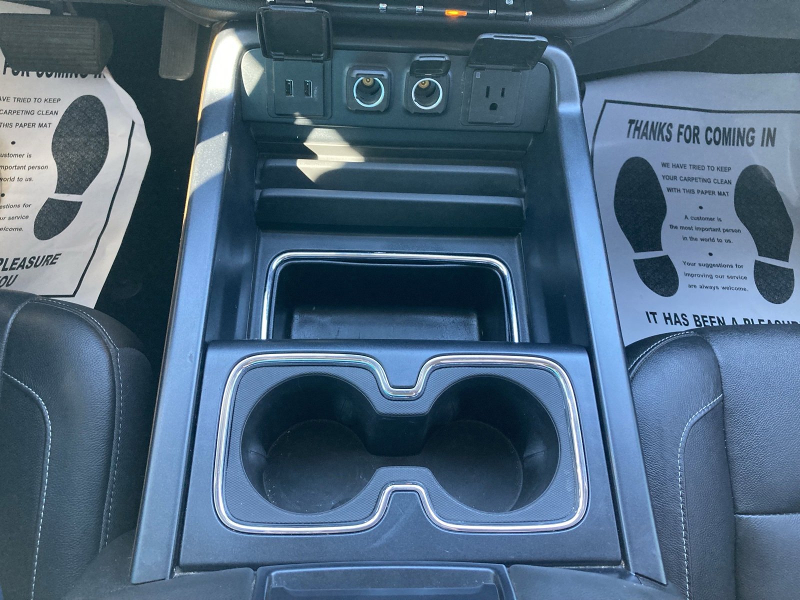 Certified 2019 Chevrolet Silverado 2500 LTZ w/ Duramax Plus Package image 30