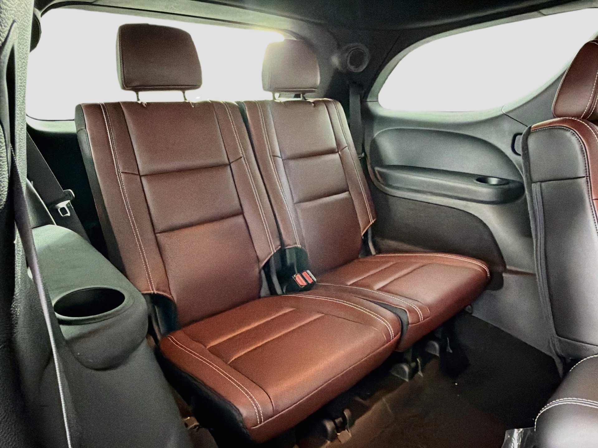 New 2026 Dodge Durango SRT Hellcat AWD/4WD image 22