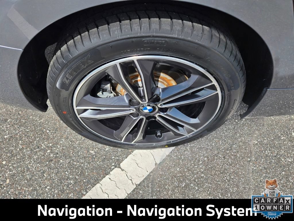 Used 2024 BMW 228i Gran Coupe FWD image 14