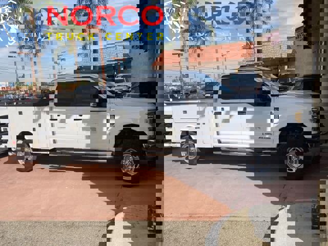 Used 2019 Ford F250 XL w/ Power Equipment Group image 1