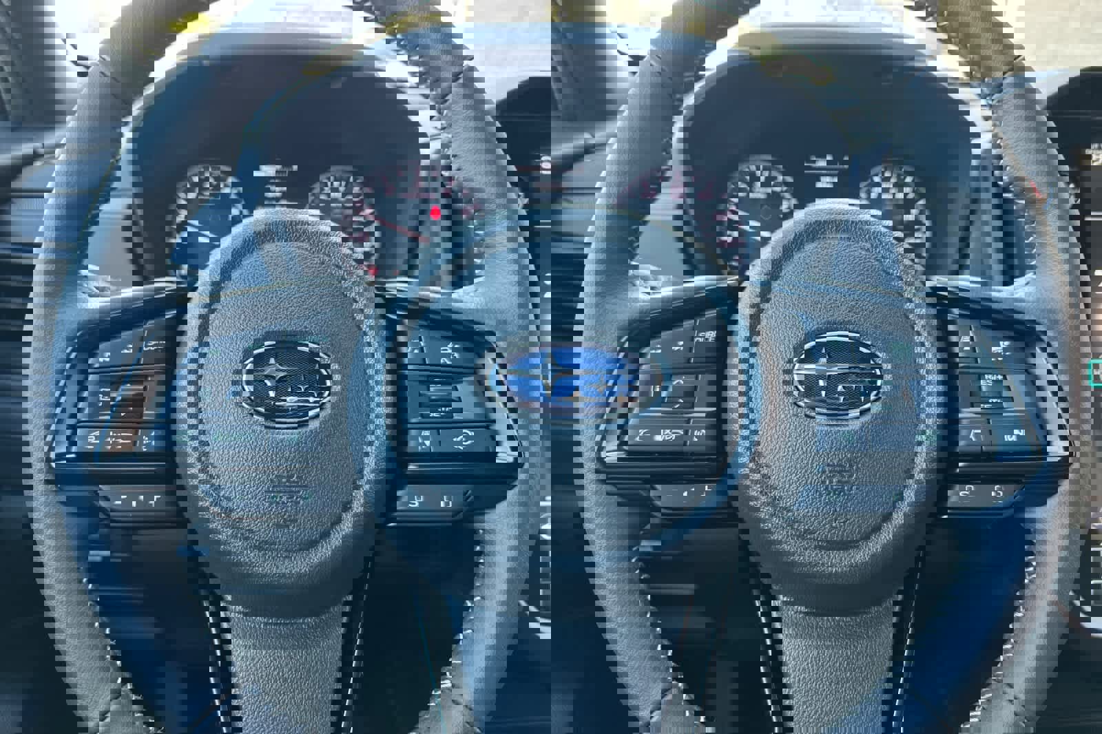 New 2026 Subaru Forester Premium image 25