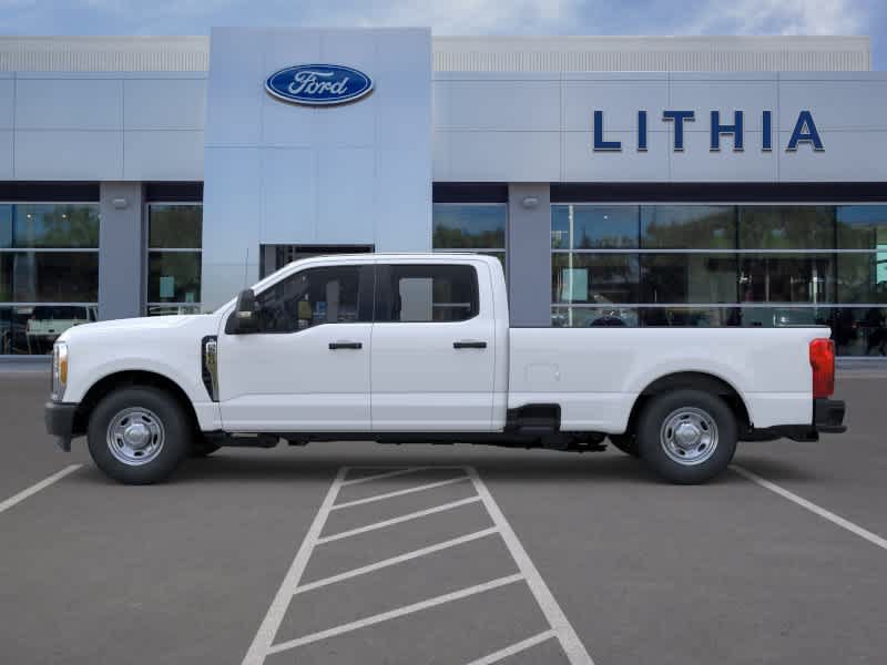 New 2026 Ford F250 XL RWD image 3