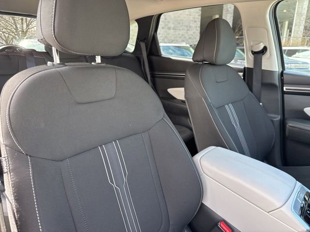 Certified 2023 Hyundai Tucson SEL image 25