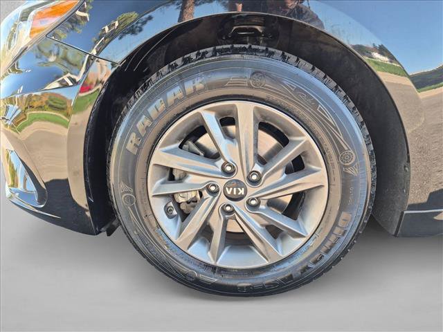 Used 2019 Kia Optima LX FWD image 22