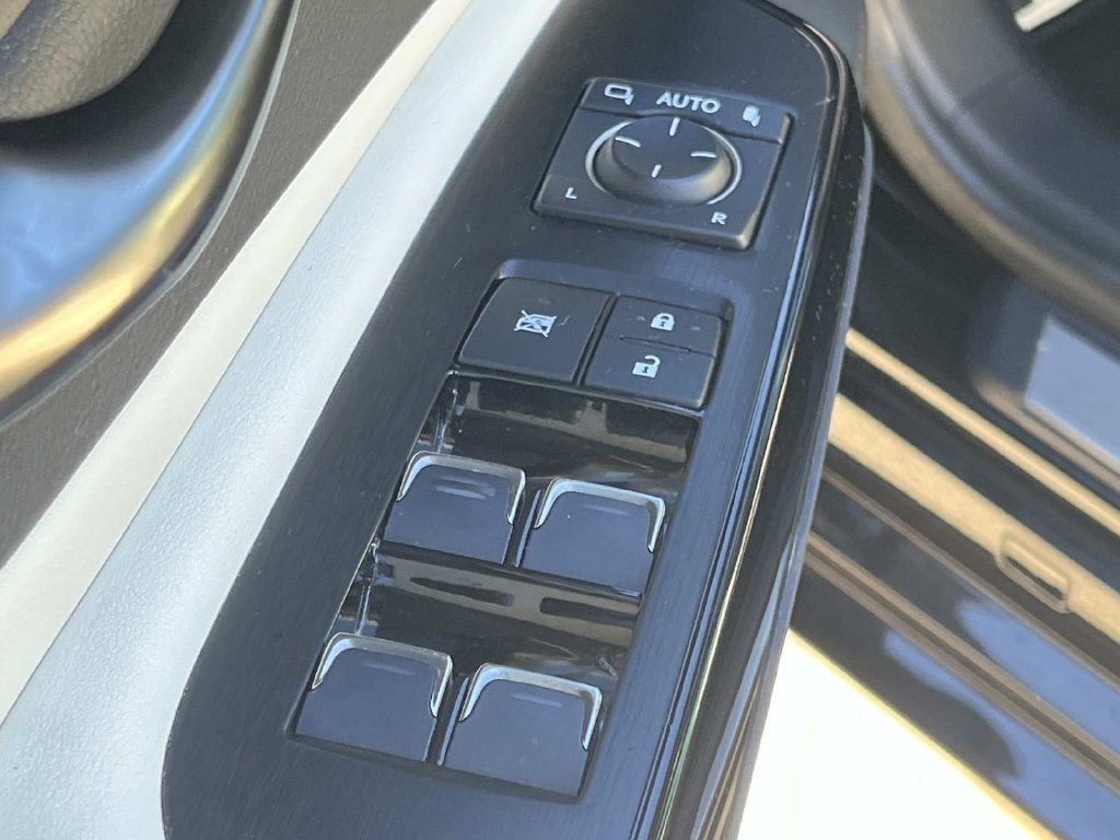 Used 2022 Lexus ES 350 F Sport FWD image 29