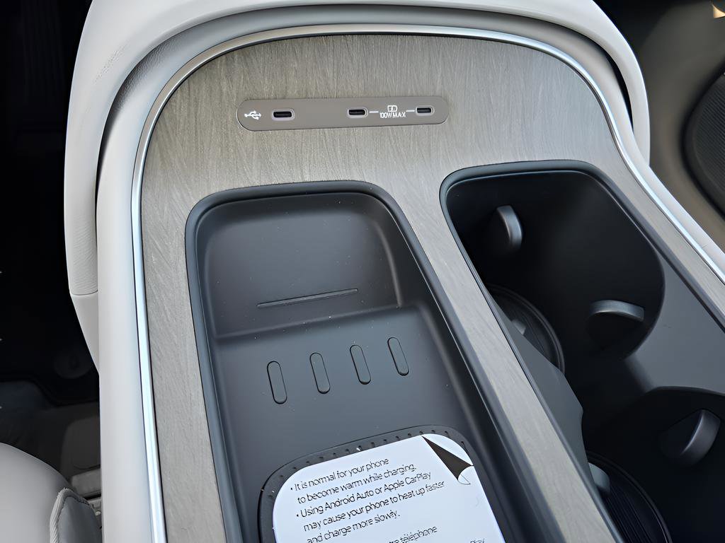 New 2026 Hyundai Palisade SEL AWD/4WD image 20