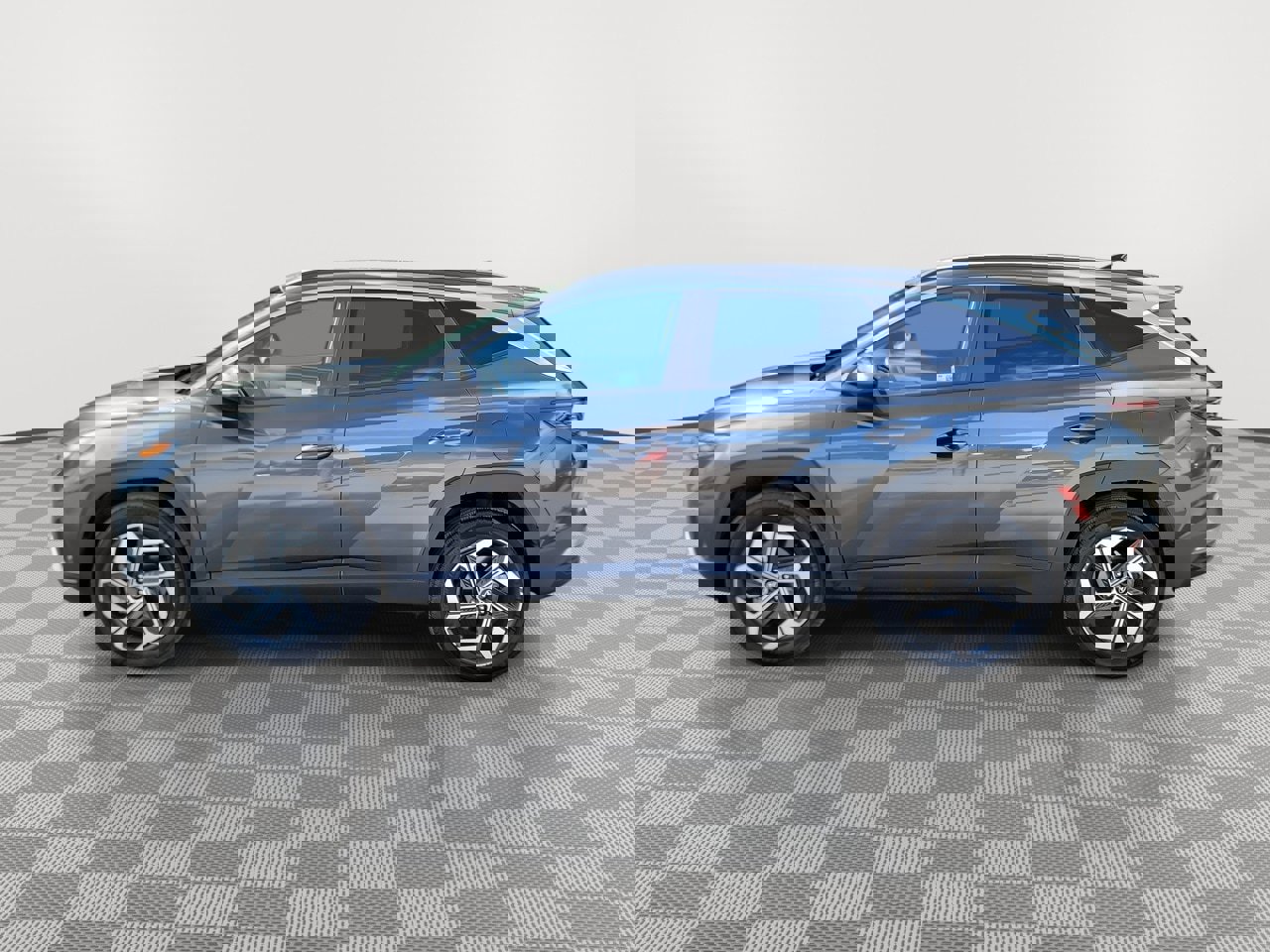 Used 2024 Hyundai Tucson SEL w/ Convenience Package image 5