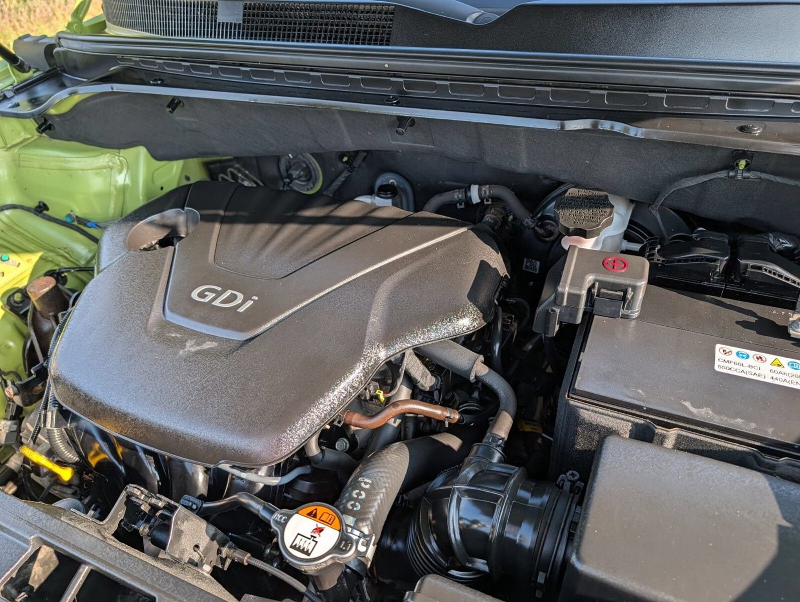 Used 2016 Kia Soul FWD image 27