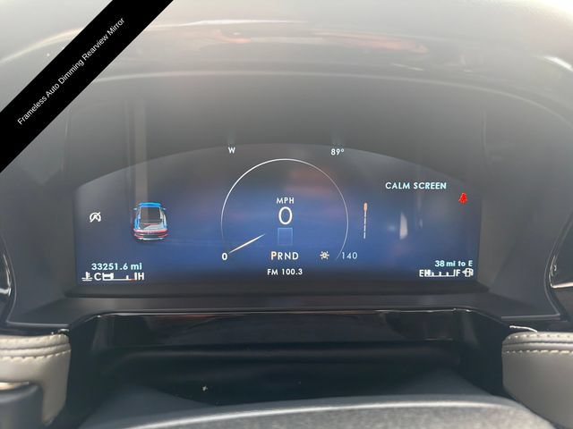 Used 2023 Lincoln Corsair AWD w/ Equipment Group 101A image 18