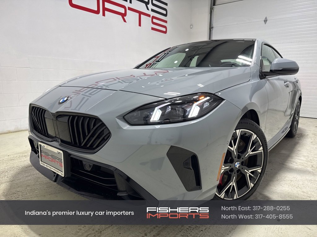 Used 2025 BMW 228i xDrive w/ Premium Package