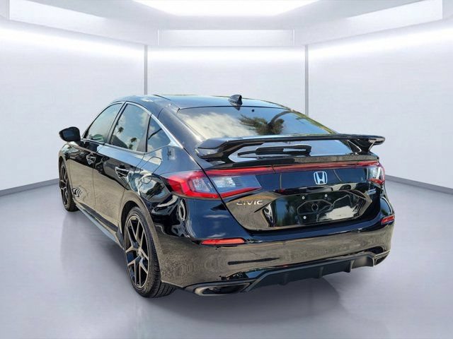Used 2023 Honda Civic Sport Touring image 3