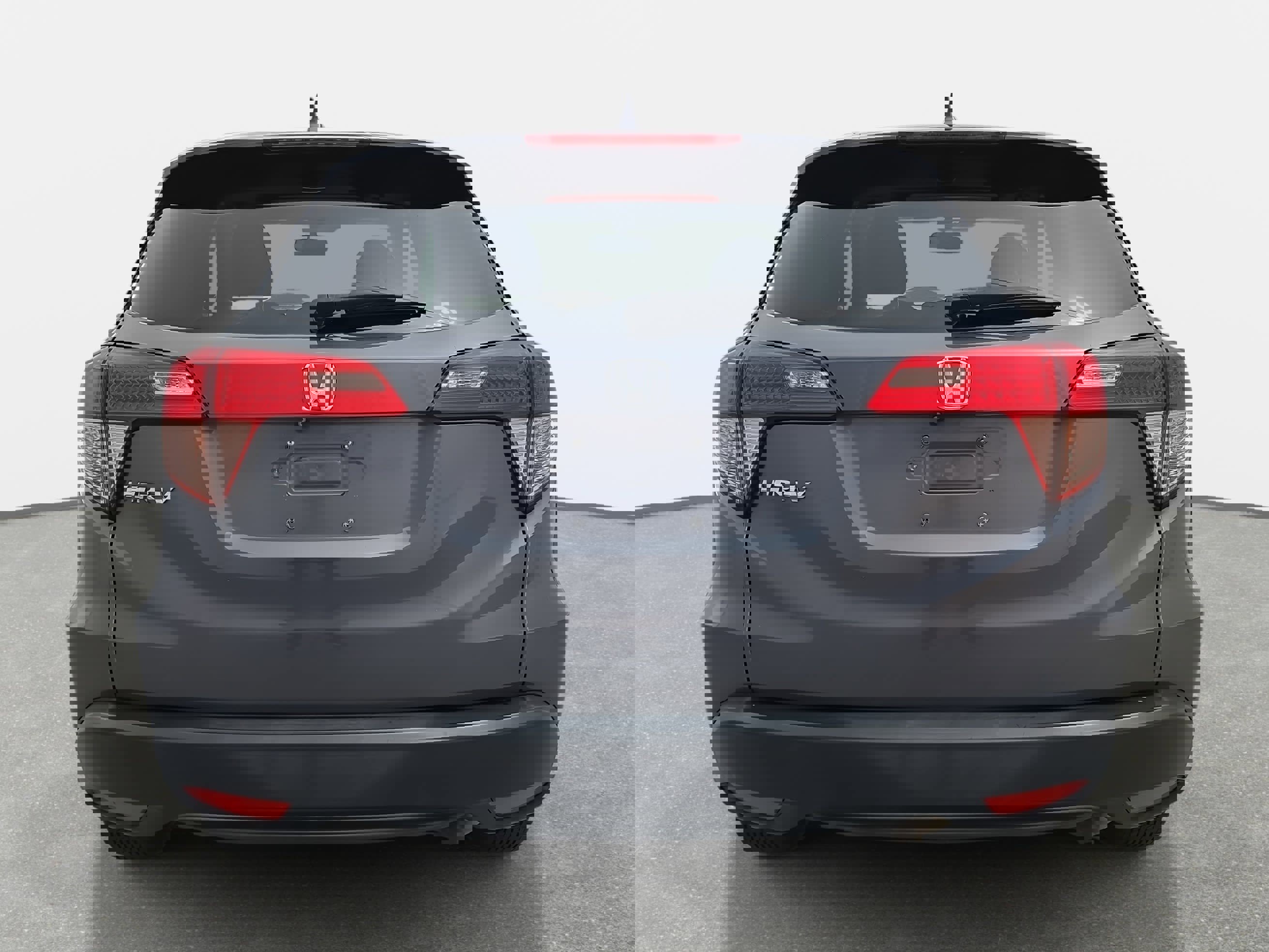 Used 2017 Honda HR-V EX image 6