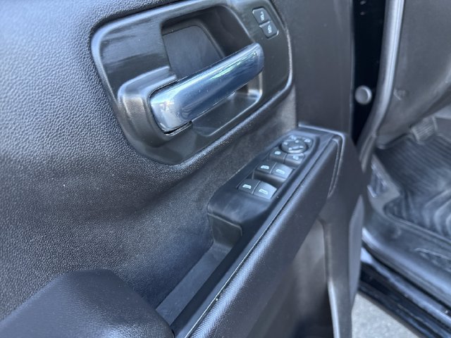 Used 2024 Chevrolet Silverado 2500 Custom w/ Custom Value Package AWD/4WD image 11
