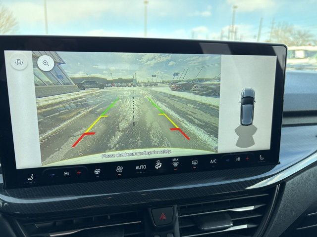 Used 2023 Ford Escape ST-Line Select image 27