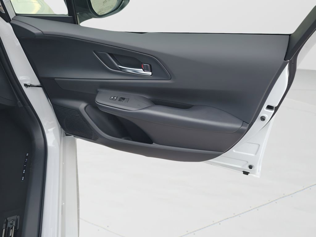 New 2026 Toyota Prius Plug-In Hybrid FWD image 44