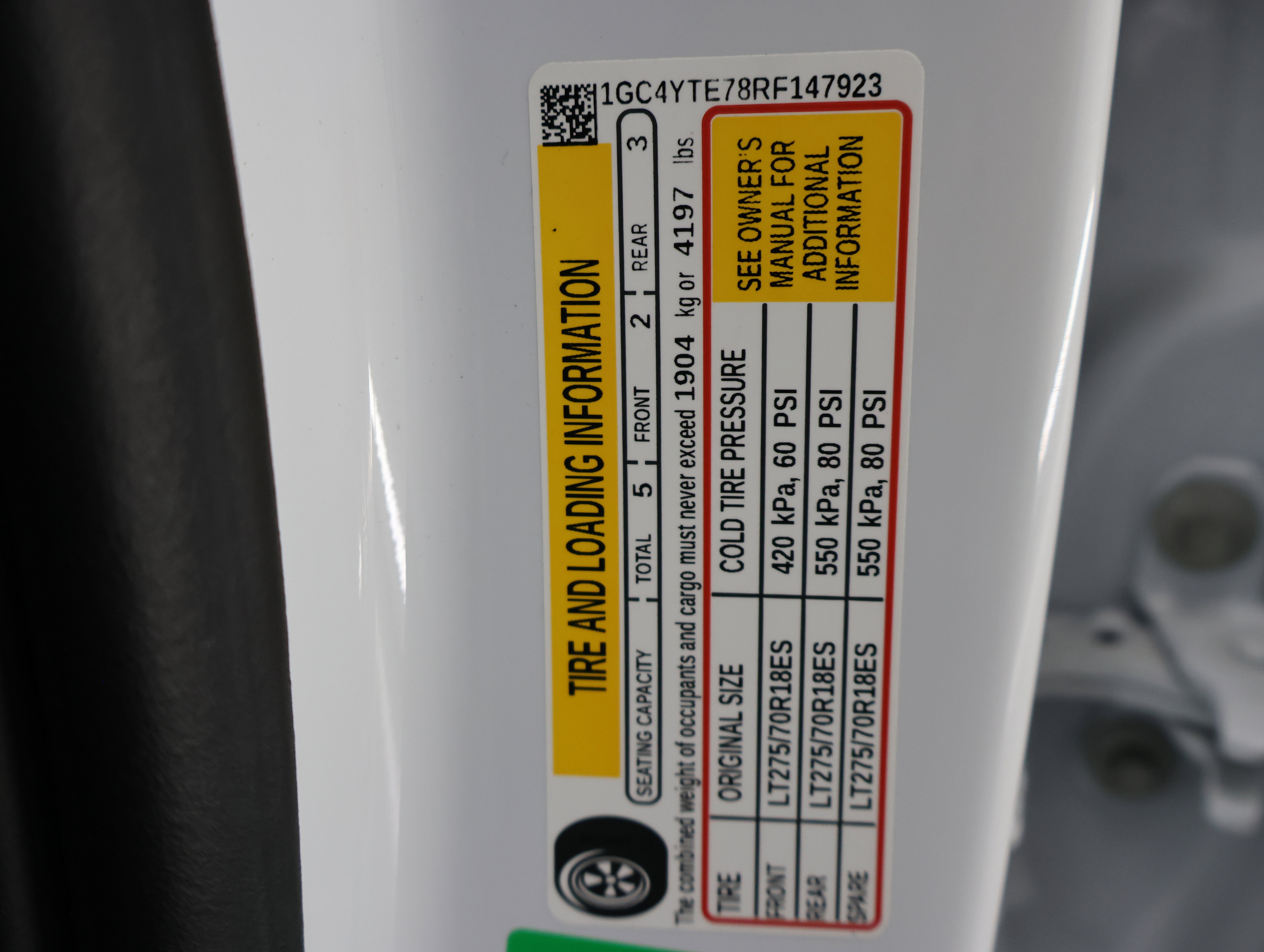 Used 2024 Chevrolet Silverado 3500 LT w/ Z71 Sport Edition image 66