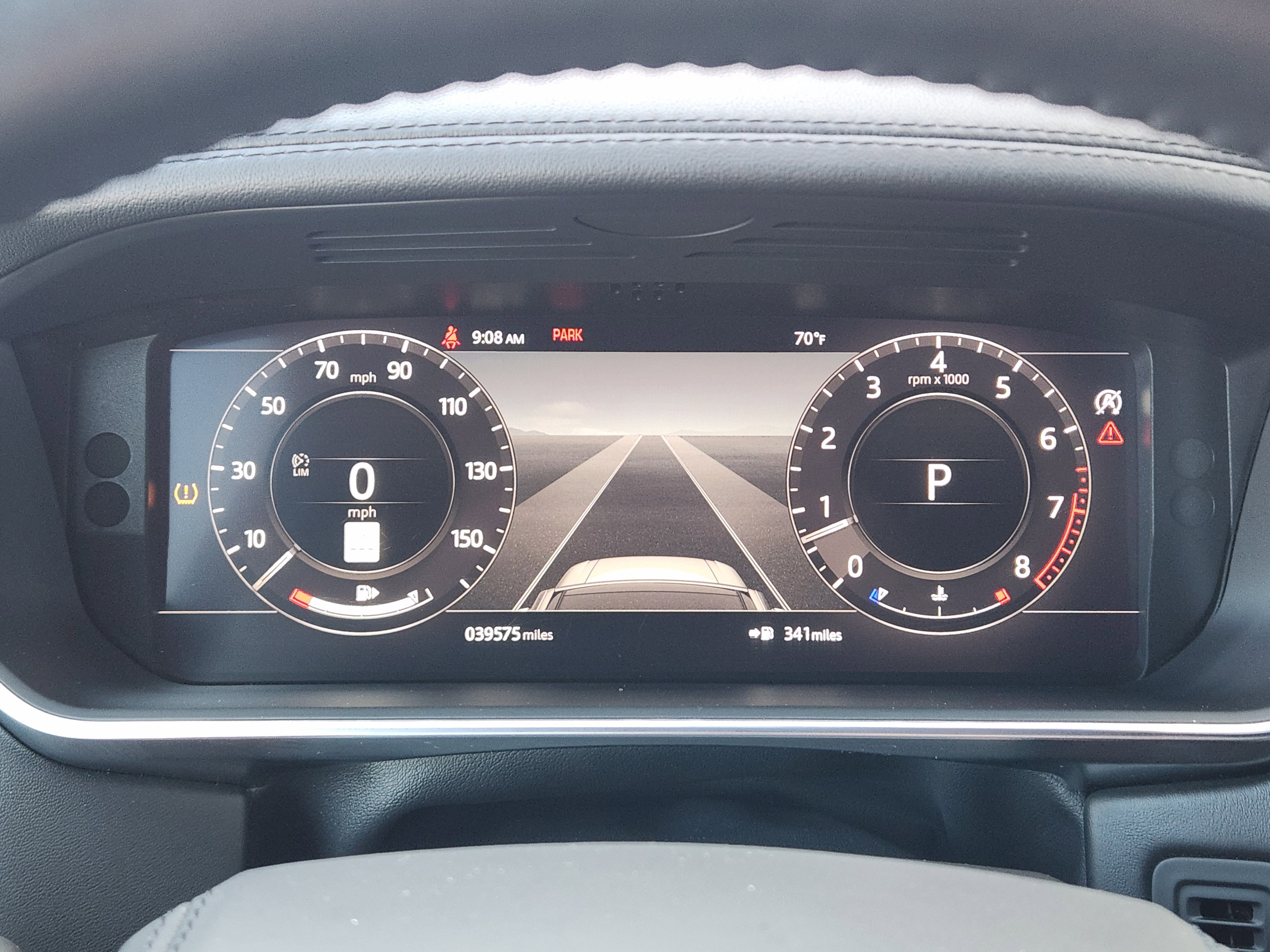 Used 2021 Land Rover Range Rover Westminster Edition image 15