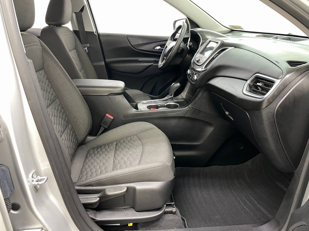 Certified 2019 Chevrolet Equinox LT image 33