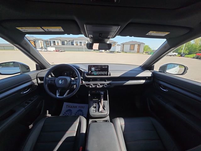 Used 2024 Honda CR-V Sport-L image 27