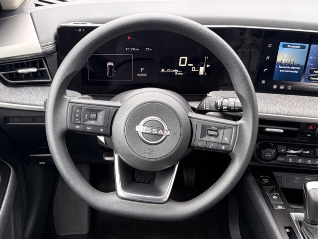 New 2026 Nissan Kicks SV w/ Cold Weather Package AWD/4WD image 33
