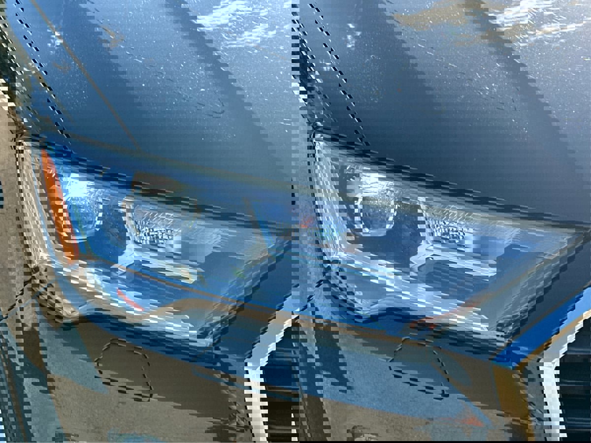 Used 2022 Audi Q7 2.0T Premium image 29