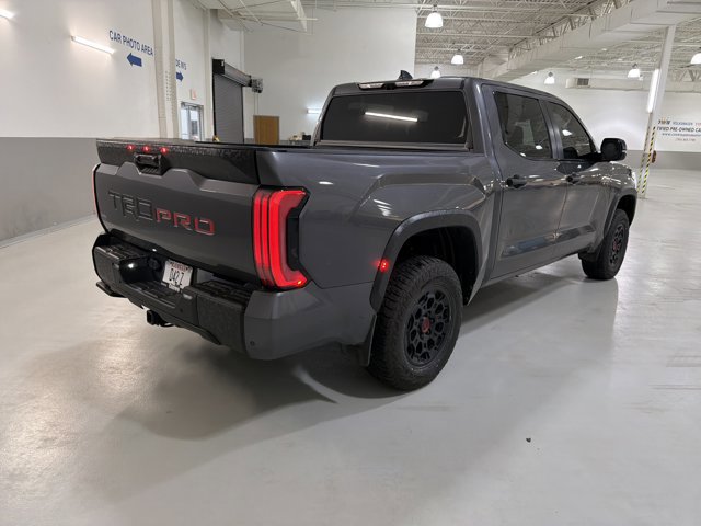 Used 2024 Toyota Tundra TRD Pro image 9
