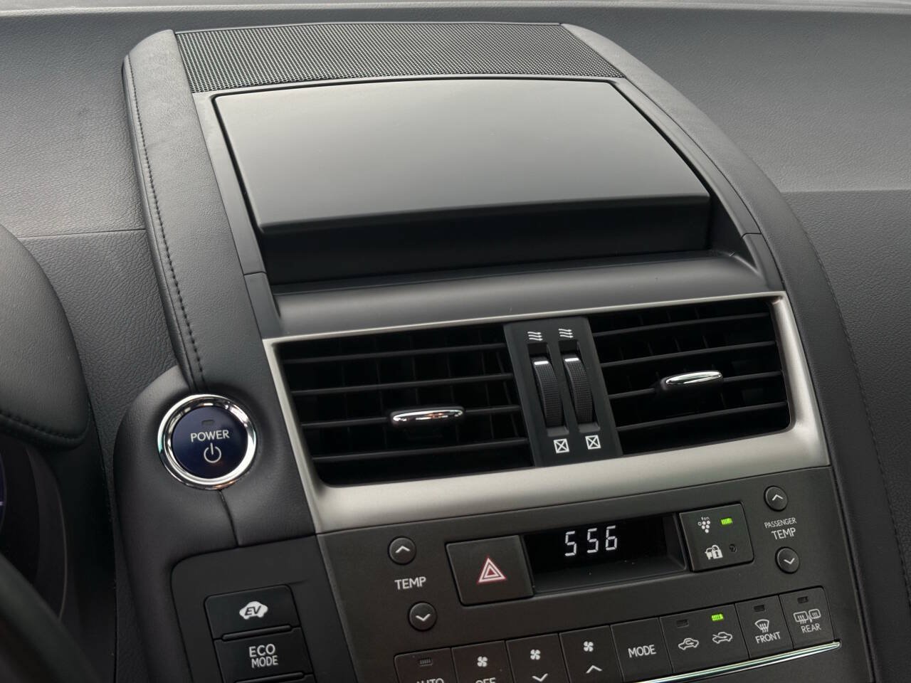 Used 2010 Lexus HS 250h FWD image 23