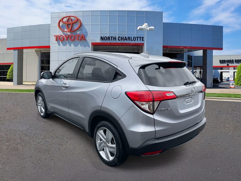 Used 2019 Honda HR-V EX image 6