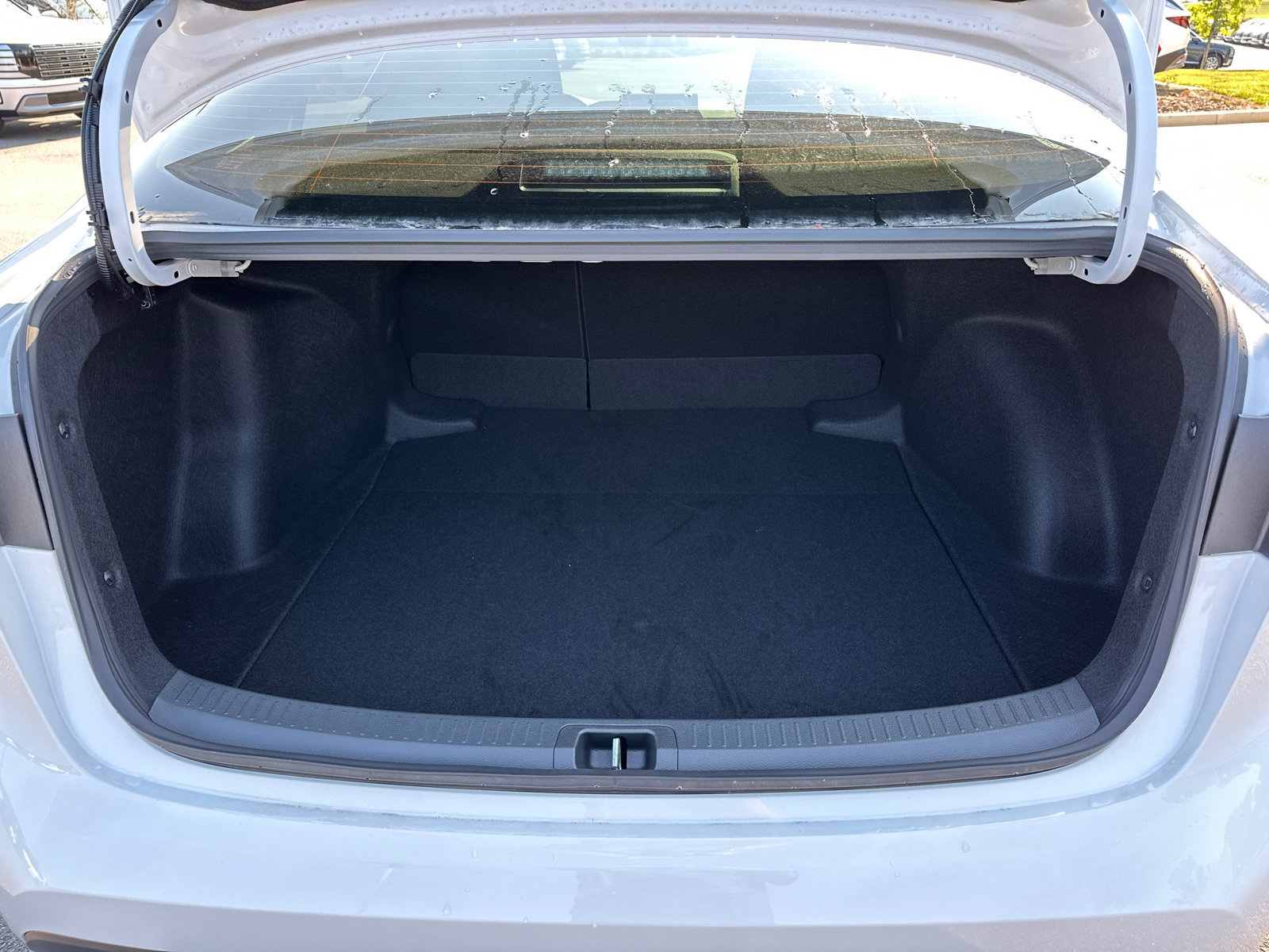 Used 2026 Toyota Corolla LE FWD image 16