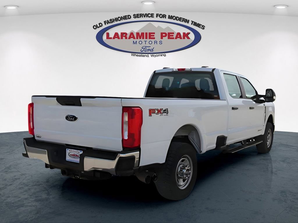 Used 2018 Ford F250 XL w/ Power Equipment Group image 5