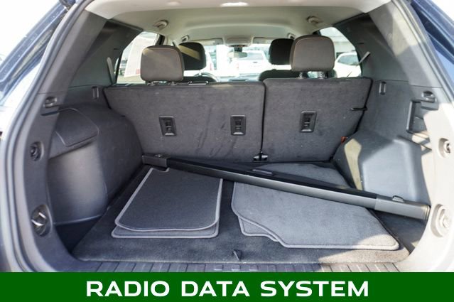 Used 2023 Chevrolet Equinox LT image 5