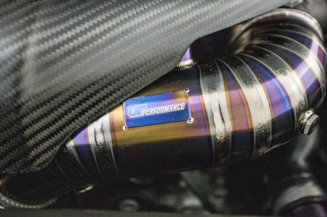 Used 2022 Toyota Supra A91 Edition w/ Driver Assist Package image 49